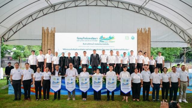 Thailand Observes National River and Canal Conservation Day 2026