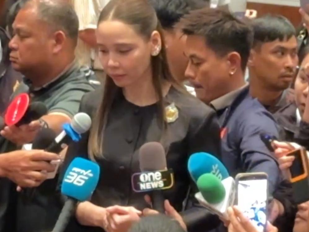 Thai Ministry of Culture Addresses Miss Universe Cambodia 2026 Costume Controversy