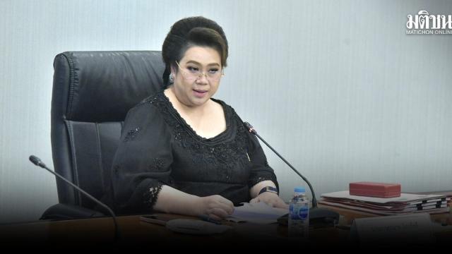 Minister Supamas Directs Unified Communication Strategy for Royal Cremation Ceremony