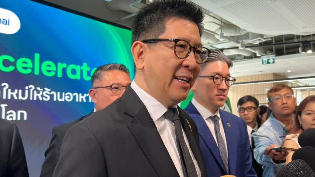 Правительство Таиланда наметило будущее инициативы «Thai Chuay Thai Plus»