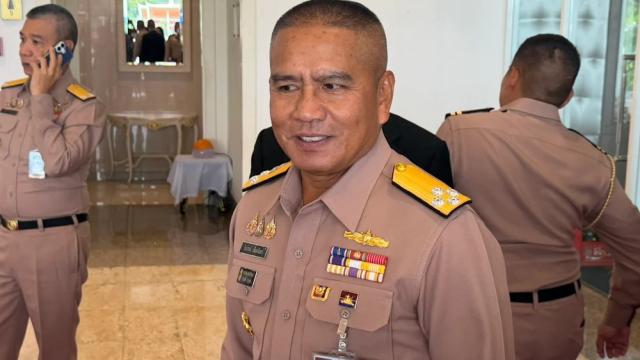Thailands Marinechef äußert sich zu Bedenken bei der Fregattenbeschaffung