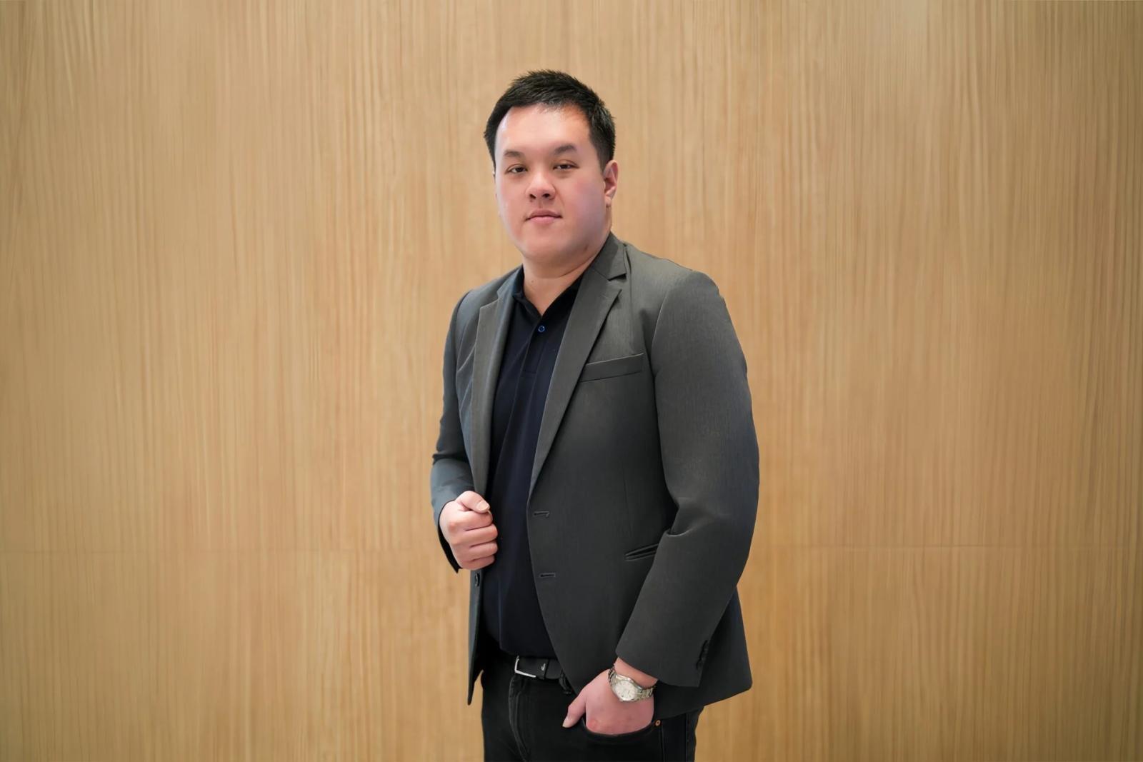 ORN Launches 'The Backyard Phuket' Lifestyle Community in Thalang