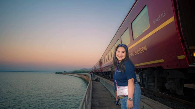 New 'Music Train' Concept Launches on Royal Blossom Rail Tours