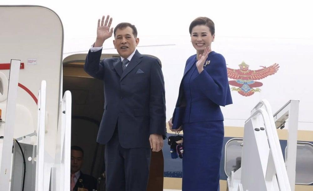 Thai Monarchs to Pay Official Visit to Vietnam