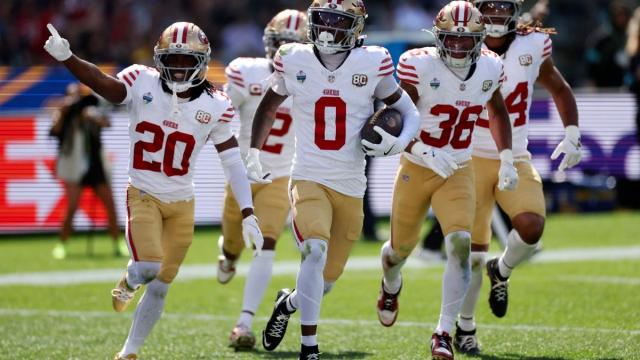 NFL erweitert globale Reichweite mit Ausstellungsspiel in Australien