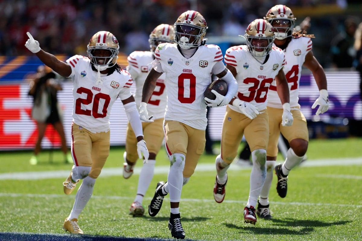 NFL erweitert globale Reichweite mit Ausstellungsspiel in Australien
