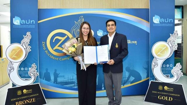 Thailand Launches 'Zero Accident' Campaign for 2026