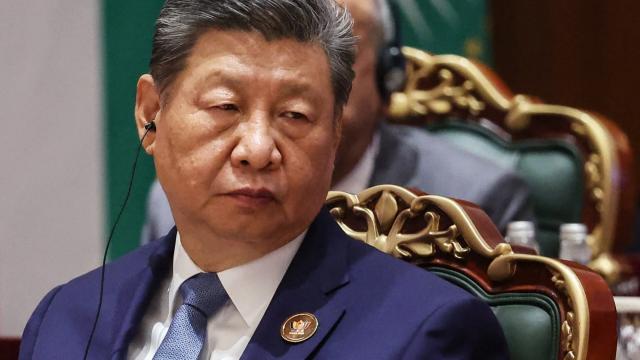 President Xi Jinping to Visit the United States for Talks with Trump