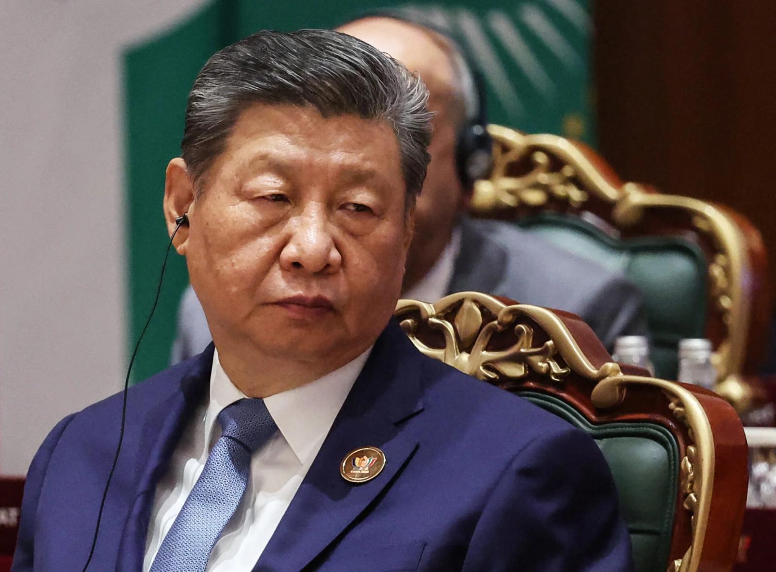 President Xi Jinping to Visit the United States for Talks with Trump