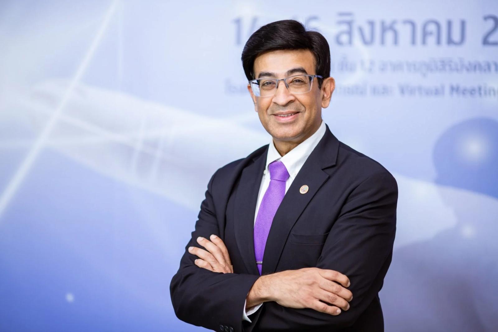 Moral Center Thailand Hosts 'THE MORAL SURVIVAL' Academic Forum