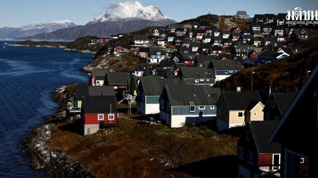 Denmark and the United States to Sign Greenland Security Agreement