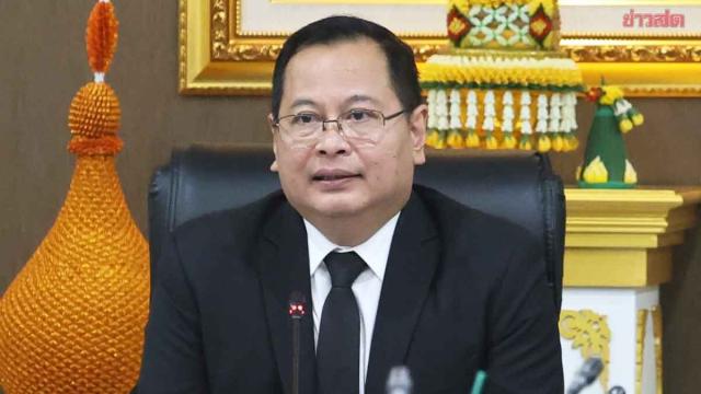 Thailand setzt Amnestie-Ausschuss zur Lösung politischer Konflikte ein