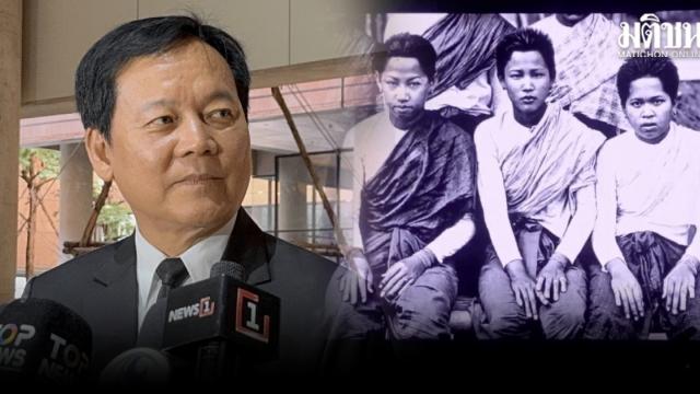 Senator Warns Cambodia Over Miss Universe Cultural Claims