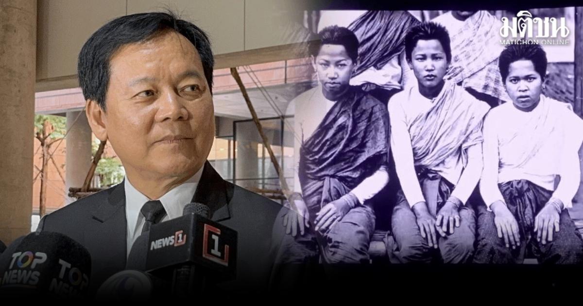 Senator Warns Cambodia Over Miss Universe Cultural Claims