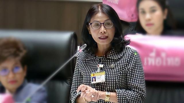 Thai Parliament Cuts Overseas Travel Budget for Committees