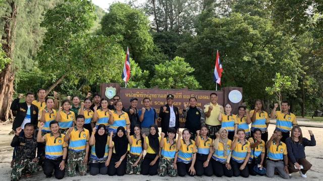 Tarutao National Park Prepares for Sustainable Tourism Season