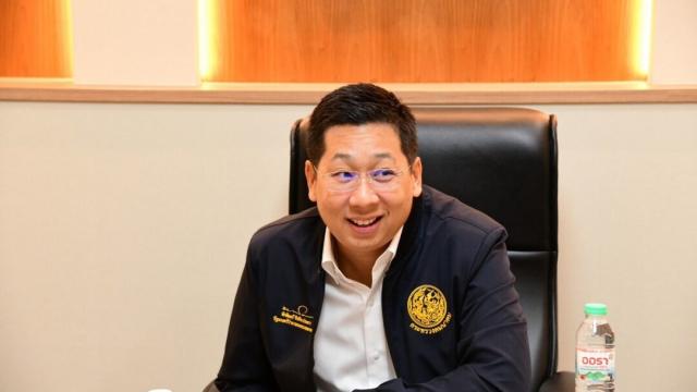 Doi Kham Products to Expand into Regional Airports