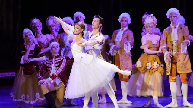 International Festival of Performing Arts Returns to Thailand