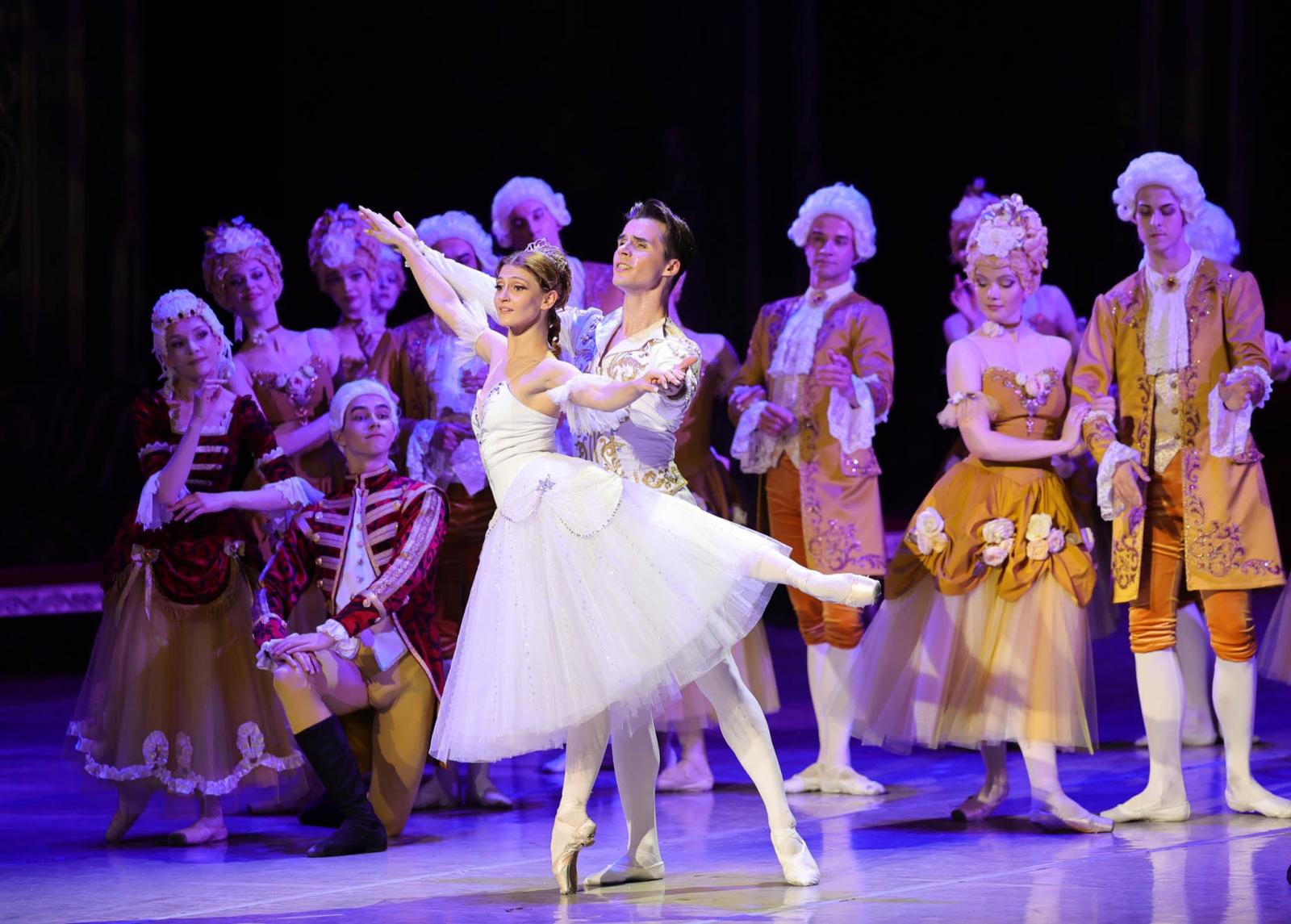 International Festival of Performing Arts Returns to Thailand