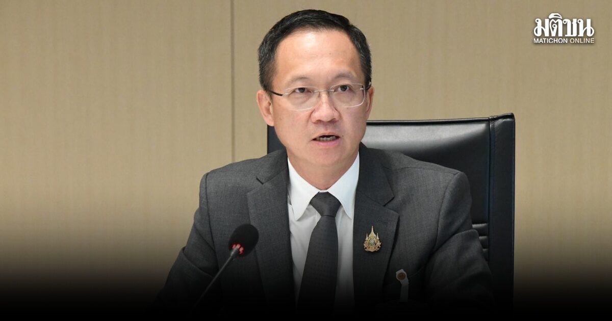 Political Debate Intensifies Over 'Thai Chuay Thai Plus' Economic Scheme