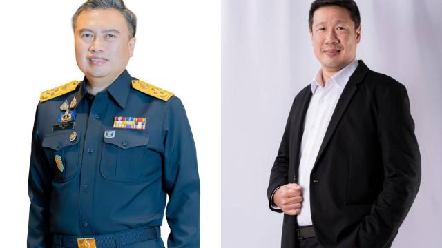 Thai Ministry of Finance Proposes Major Departmental Reshuffle