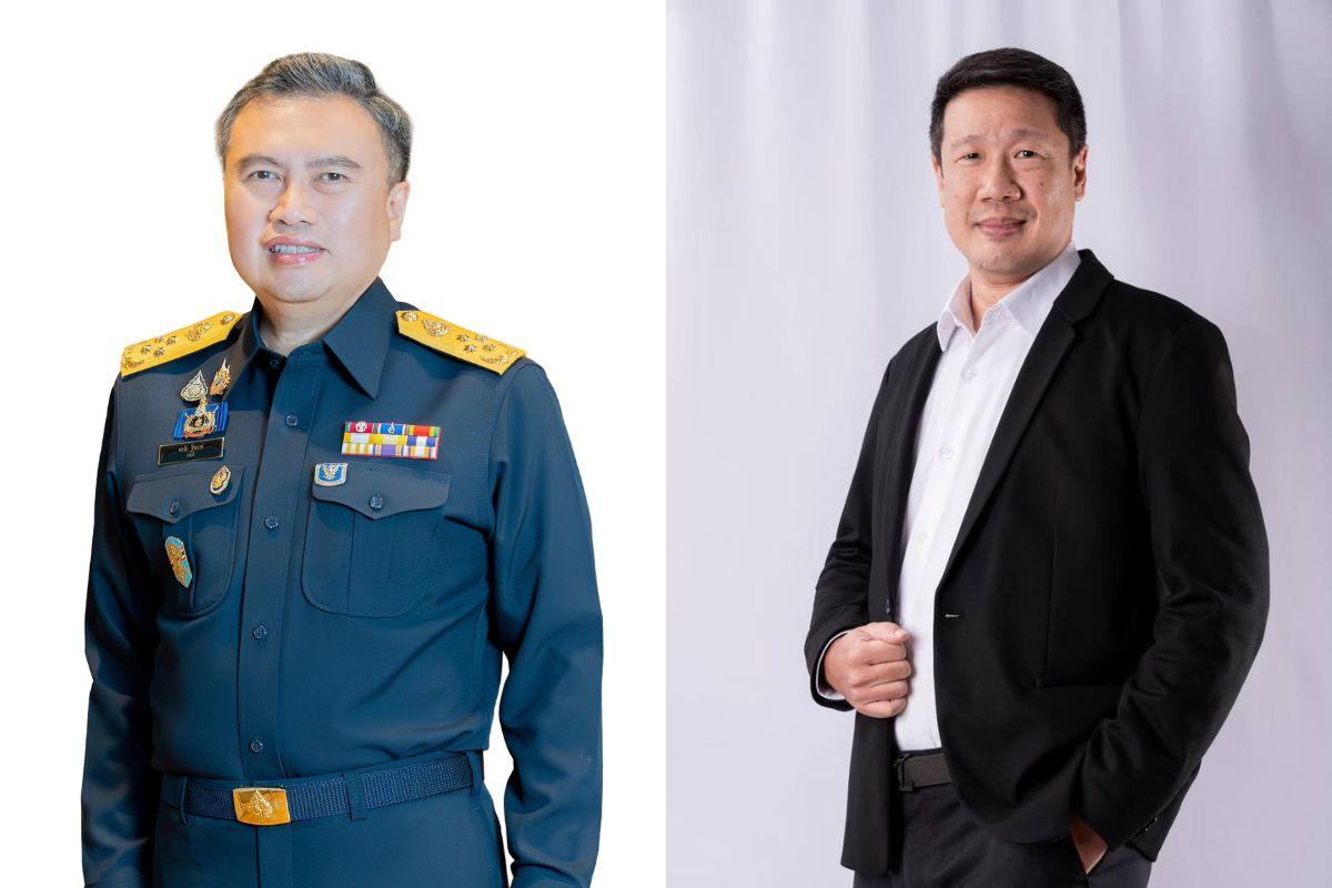 กระทรวงการคลังเตรียมเสนอ ครม. ปรับโยกย้ายอธิบดีครั้งใหญ่