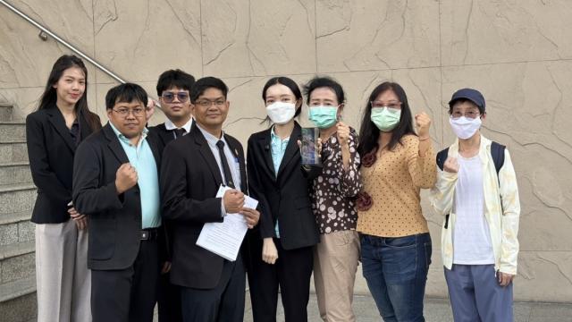 Thailändischer Verbraucherrat reicht zweite Sammelklage gegen Samsung ein