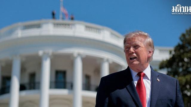 Three Major Media Outlets Prepare Lawsuit Against Trump Administration