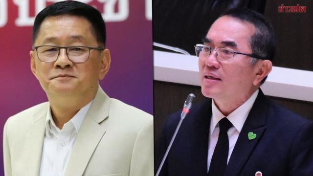 Allegations of Procurement Irregularities in Vocational Education Equipment