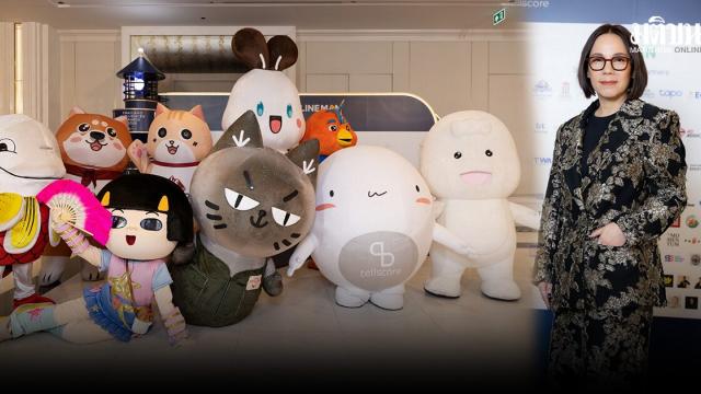 Thailand Influencer Awards 2026 Celebrates Creator Quality and Lifestyle Integration
