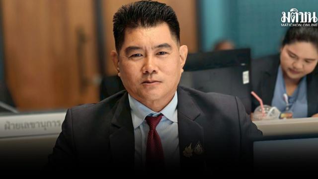 Thailändische Wahlkommission disqualifiziert Senator wegen strafrechtlicher Verurteilung