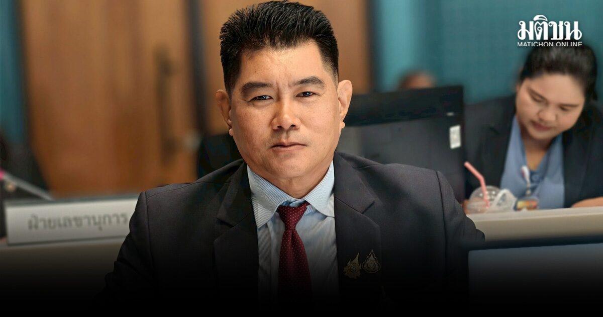Thailändische Wahlkommission disqualifiziert Senator wegen strafrechtlicher Verurteilung