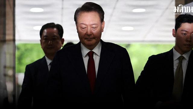 South Korean Court Sentences Former Military Commanders for Rebellion