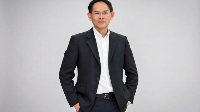 Thammasat-Akademiker warnt vor strukturellen Herausforderungen bei Thailands OECD-Bewerbung