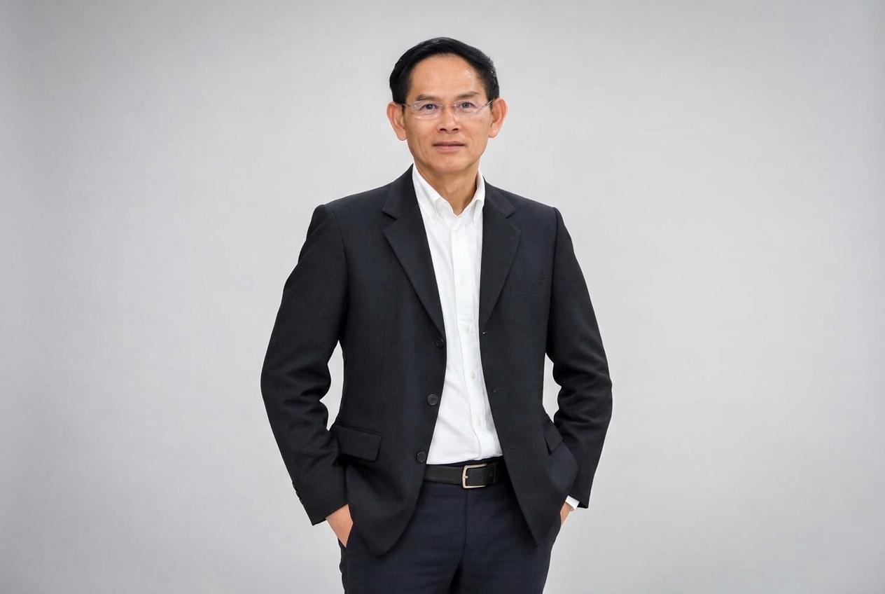 Thammasat-Akademiker warnt vor strukturellen Herausforderungen bei Thailands OECD-Bewerbung