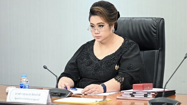 Preparations Underway for Royal Cremation Ceremony in December