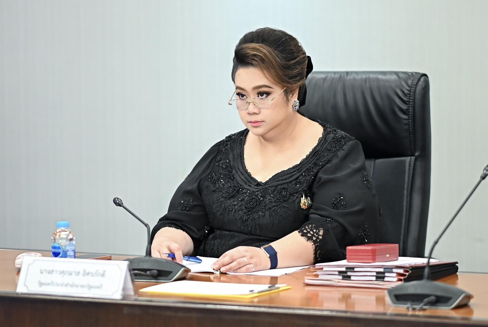 Preparations Underway for Royal Cremation Ceremony in December