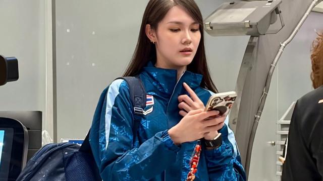 พิชฌามลณ์ โอภาสนิพัทธ์ นักแบดมินตันสาวไทย ถูกสั่งพักการแข่งขันชั่วคราวหลังตรวจพบสารต้องห้าม