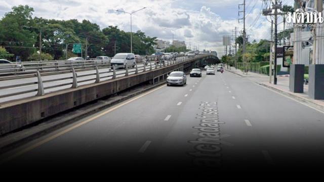 Bangkok Announces Overnight Maintenance for Prachanukul Intersection Overpass