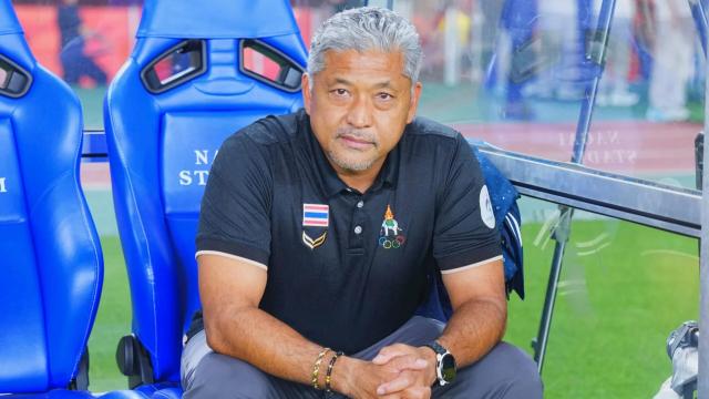 เนติพงษ์สะท้อนผลงาน 'ชบาแก้ว' ในเอเชียนเกมส์