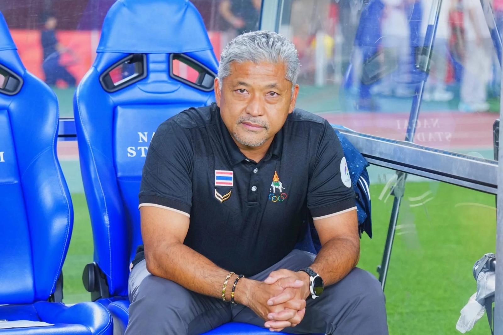 เนติพงษ์สะท้อนผลงาน 'ชบาแก้ว' ในเอเชียนเกมส์