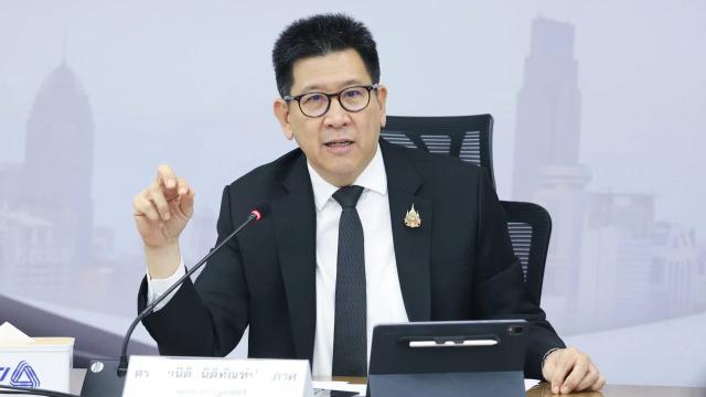 Thailändische Regierung erwägt gezielte Kraftstoffsteuersenkungen für die Landwirtschaft