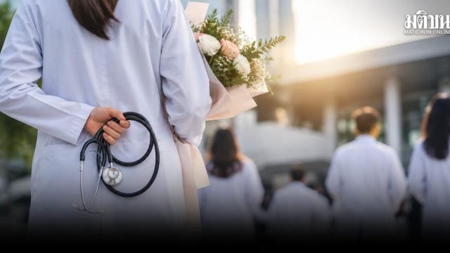 New Medical Graduates Resign Amid Systemic Pressure