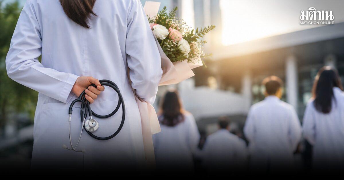 New Medical Graduates Resign Amid Systemic Pressure
