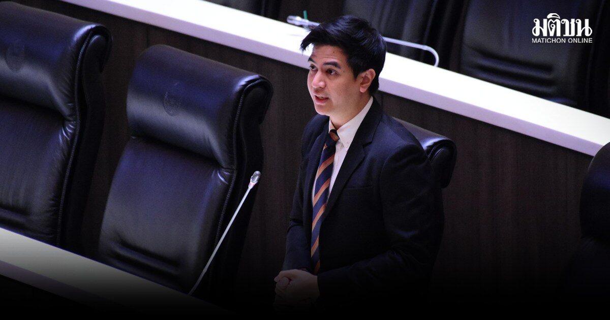 Riallineamento politico: il partito Kla Tham rimosso dal blocco di opposizione