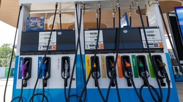 Weltweite Rohölpreise sinken um 4%