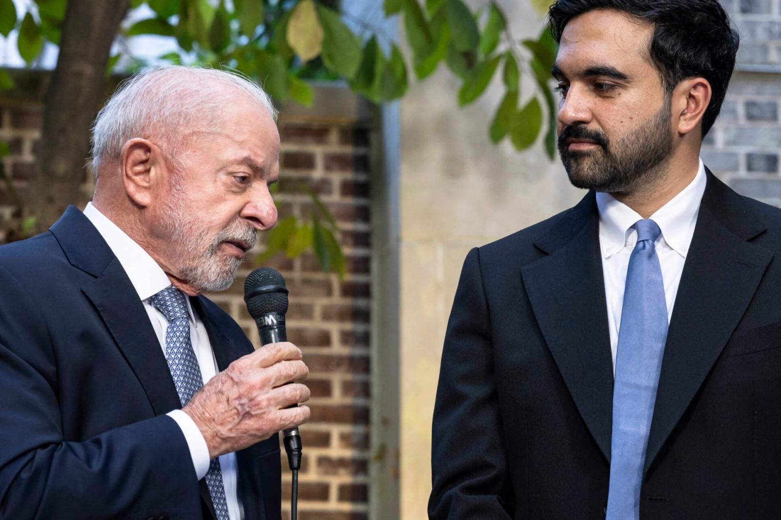 L'Assemblea Generale dell'ONU si concentra sui conflitti globali e sui rischi dell'IA