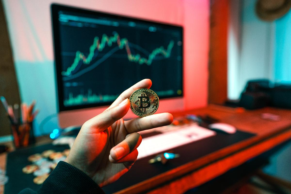 Bitcoin-Preis steigt auf 86.477 $ im thailändischen Marktupdate