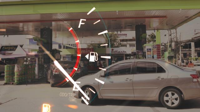 Aktualisierung der Kraftstoffpreise in Thailand: 22. September 2026