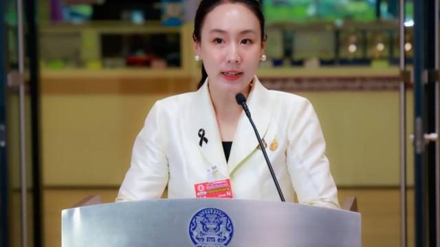 Thai Government Approves 55 Projects to Boost AI and Automation